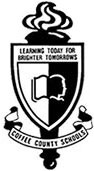 Coffee County Schools Logo
