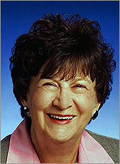 Greta Dajani