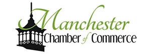 Manchester, Tennessee Chamber Logo
