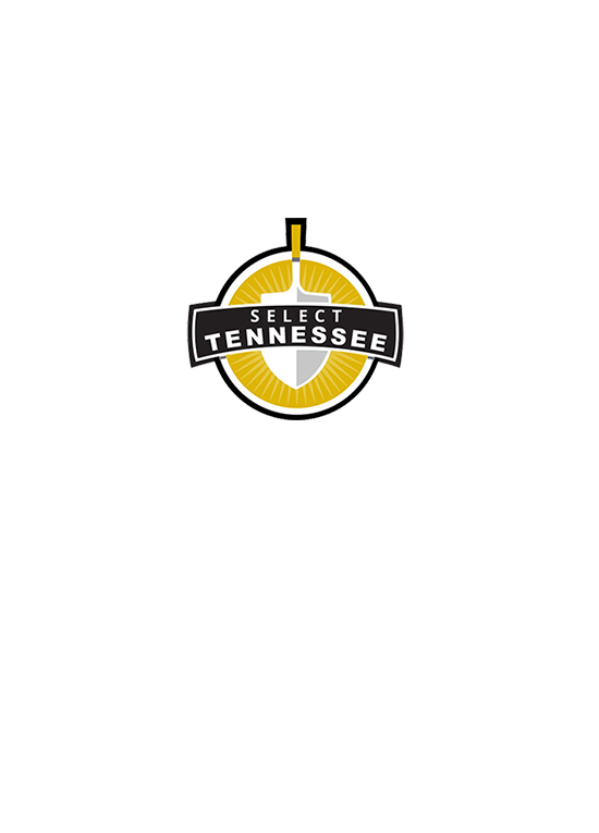 Select Tennessee, A Shovel Ready Site
