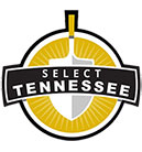Select TN Certified Logo