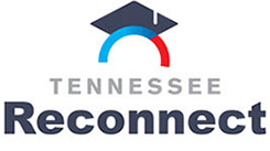 Tennessee Reconnect Logo