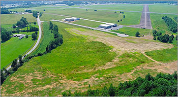 Tullahoma Business Airpark
